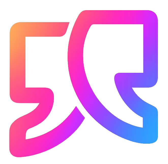 Logo de Calificadas App